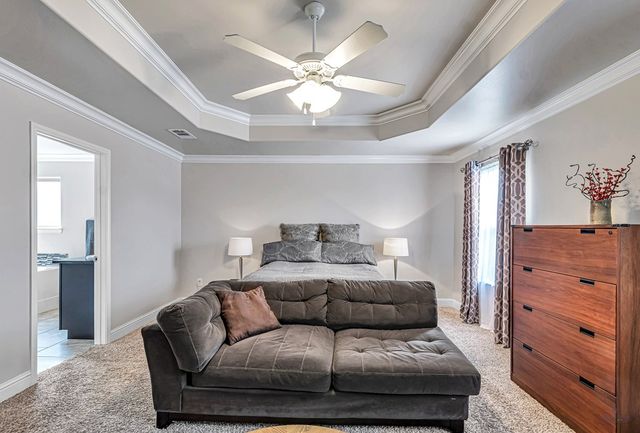 811 E 97th Ct, Odessa, TX 79765