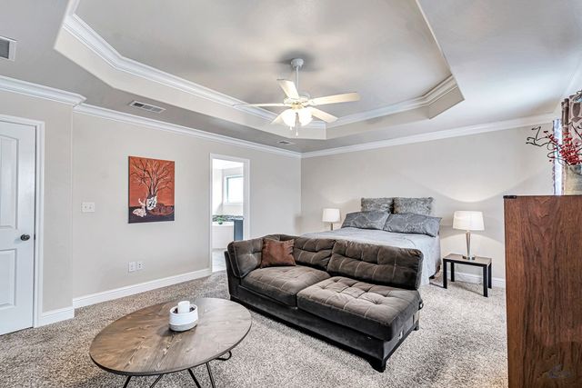 811 E 97th Ct, Odessa, TX 79765