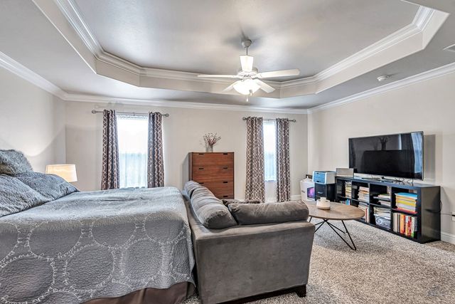 811 E 97th Ct, Odessa, TX 79765