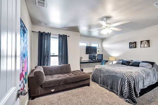 811 E 97th Ct, Odessa, TX 79765