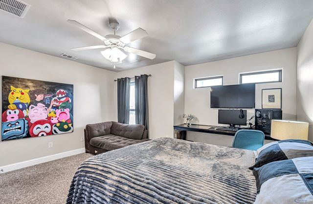 811 E 97th Ct, Odessa, TX 79765