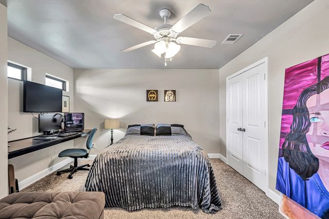 811 E 97th Ct, Odessa, TX 79765