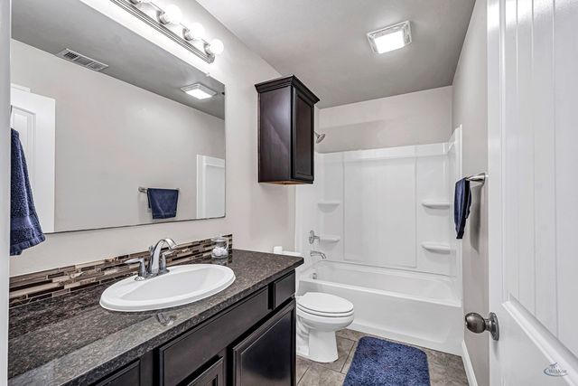 811 E 97th Ct, Odessa, TX 79765