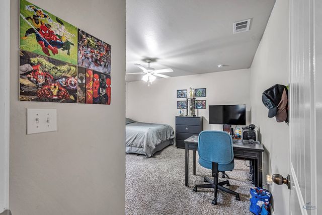 811 E 97th Ct, Odessa, TX 79765