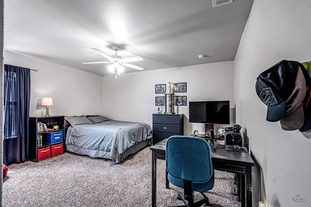 811 E 97th Ct, Odessa, TX 79765