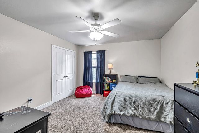 811 E 97th Ct, Odessa, TX 79765