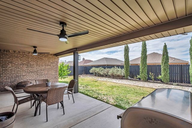 811 E 97th Ct, Odessa, TX 79765