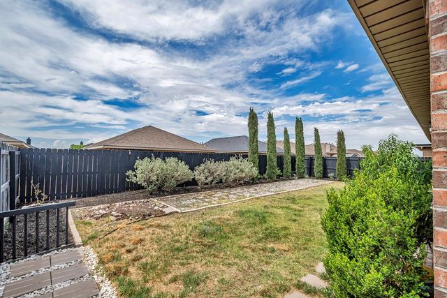 811 E 97th Ct, Odessa, TX 79765