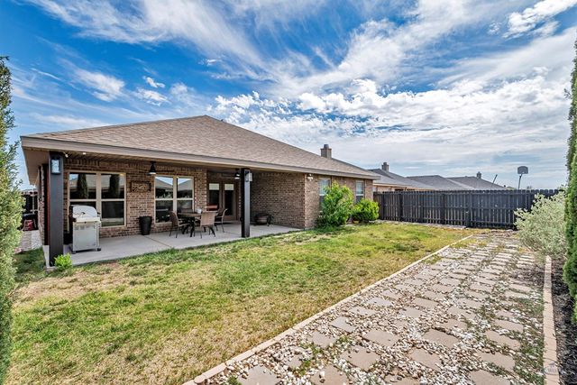 811 E 97th Ct, Odessa, TX 79765