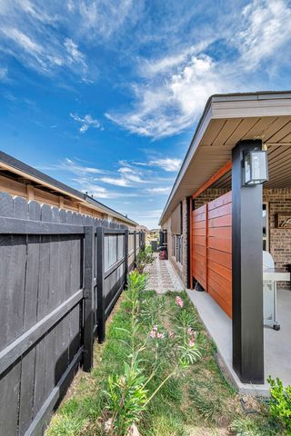 811 E 97th Ct, Odessa, TX 79765