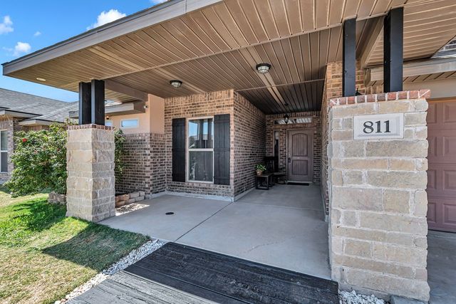 811 E 97th Ct, Odessa, TX 79765