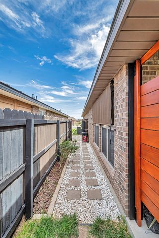 811 E 97th Ct, Odessa, TX 79765