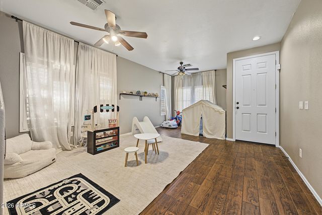 25747 W LYNNE Lane, Buckeye, AZ 85326