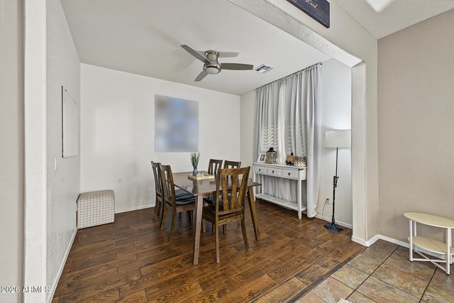 25747 W LYNNE Lane, Buckeye, AZ 85326