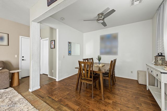 25747 W LYNNE Lane, Buckeye, AZ 85326