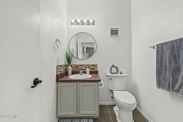 25747 W LYNNE Lane, Buckeye, AZ 85326