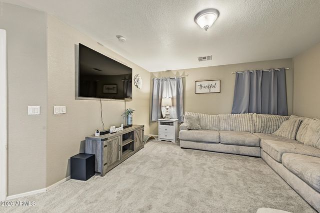 25747 W LYNNE Lane, Buckeye, AZ 85326