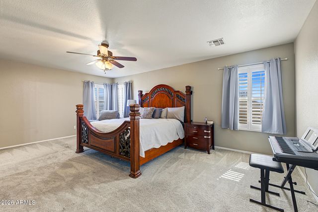 25747 W LYNNE Lane, Buckeye, AZ 85326