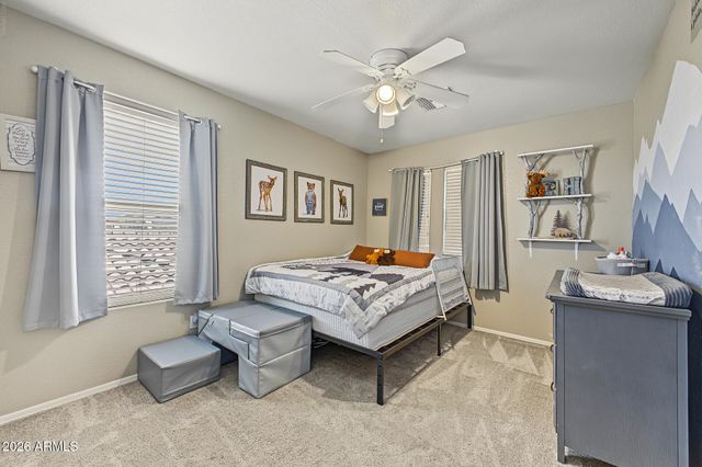 25747 W LYNNE Lane, Buckeye, AZ 85326