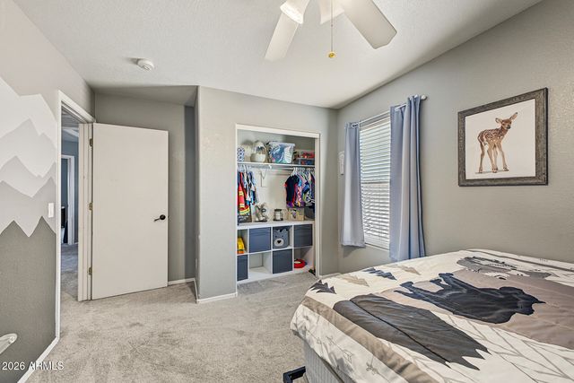 25747 W LYNNE Lane, Buckeye, AZ 85326