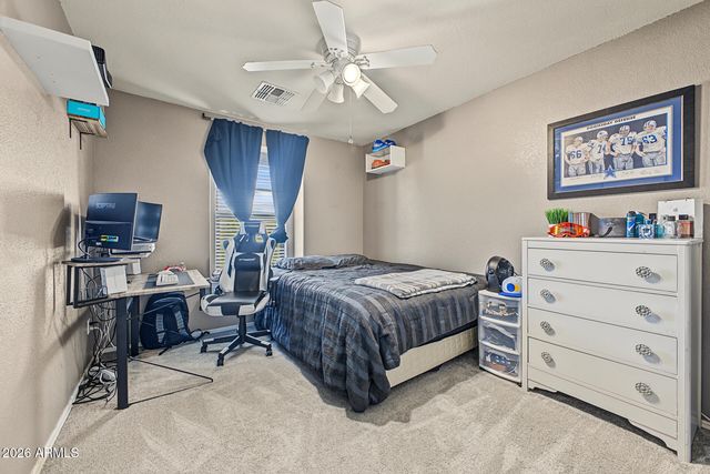 25747 W LYNNE Lane, Buckeye, AZ 85326