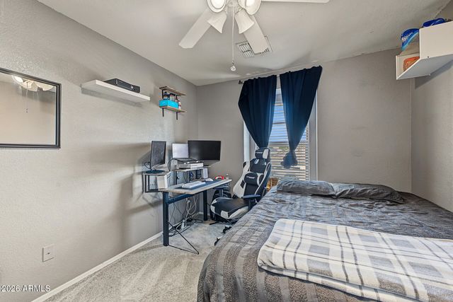 25747 W LYNNE Lane, Buckeye, AZ 85326