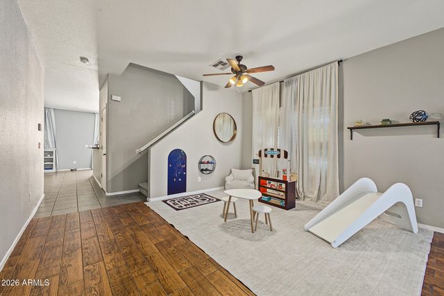 25747 W LYNNE Lane, Buckeye, AZ 85326