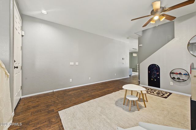 25747 W LYNNE Lane, Buckeye, AZ 85326