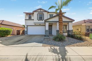 25747 W LYNNE Lane, Buckeye, AZ 85326