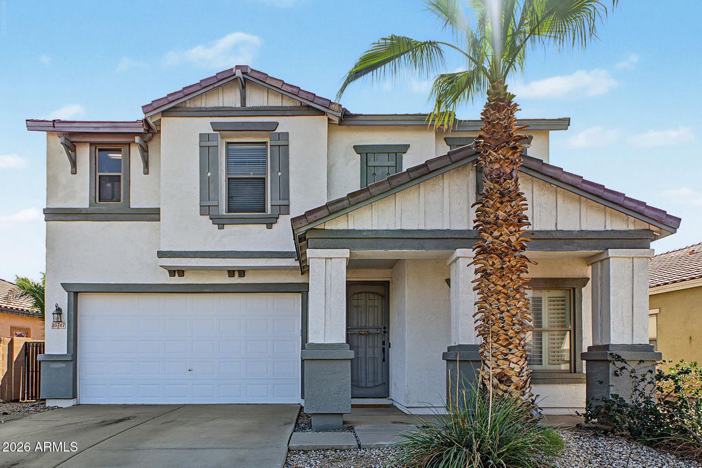 25747 W LYNNE Lane, Buckeye, AZ 85326 — photo 2