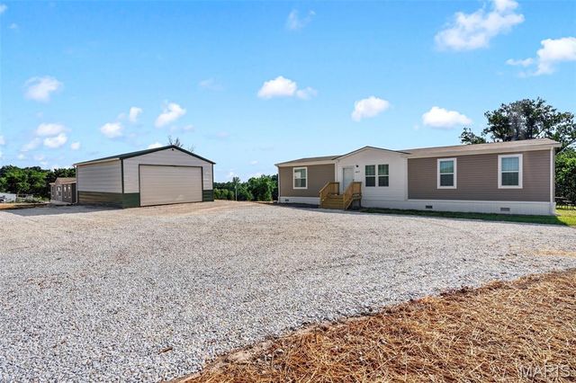 847 Highway Ee, Unincorporated, MO 63389