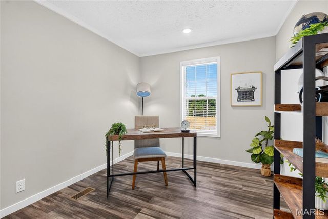 847 Highway Ee, Unincorporated, MO 63389