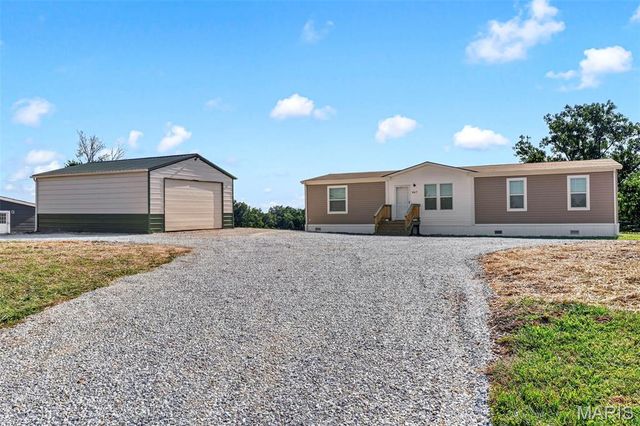 847 Highway Ee, Unincorporated, MO 63389