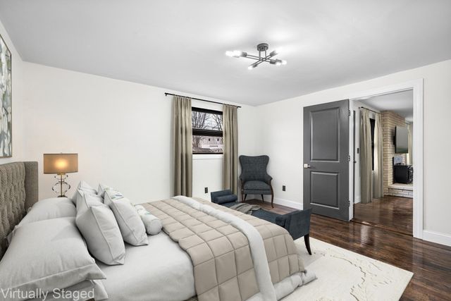 195 Barney Ave, Rehoboth, MA 02769