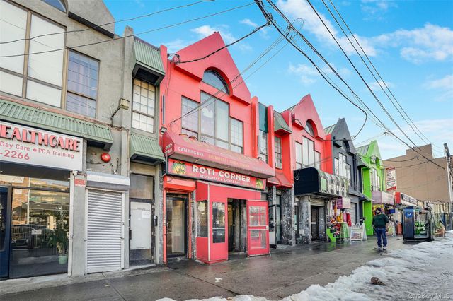 18018 Hillside Avenue, Jamaica, NY 11432