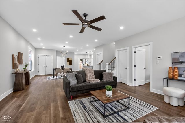 220 Eastern Avenue, Indianapolis, IN 46201