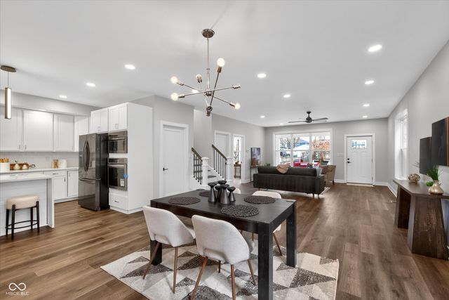 220 Eastern Avenue, Indianapolis, IN 46201