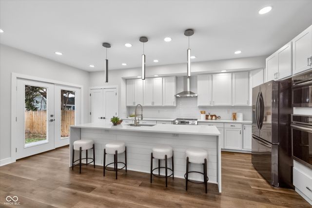 220 Eastern Avenue, Indianapolis, IN 46201