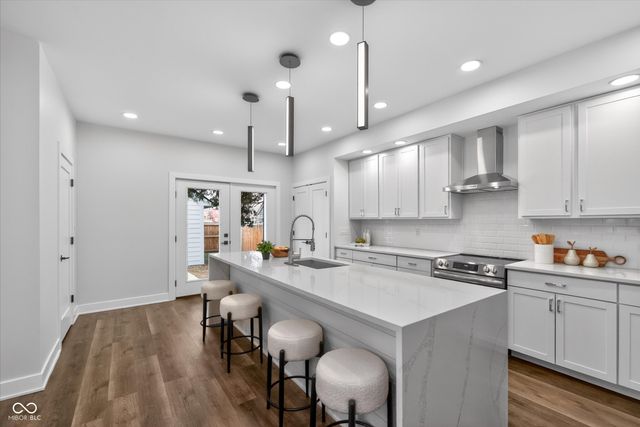 220 Eastern Avenue, Indianapolis, IN 46201