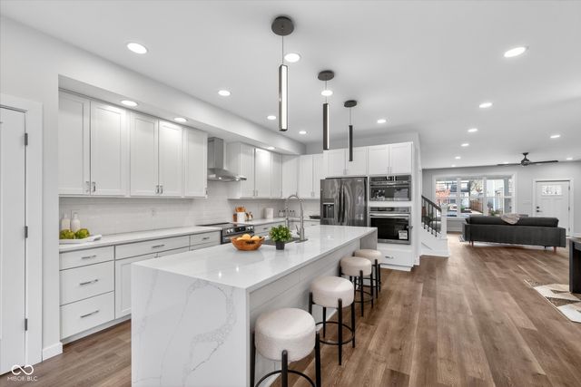 220 Eastern Avenue, Indianapolis, IN 46201