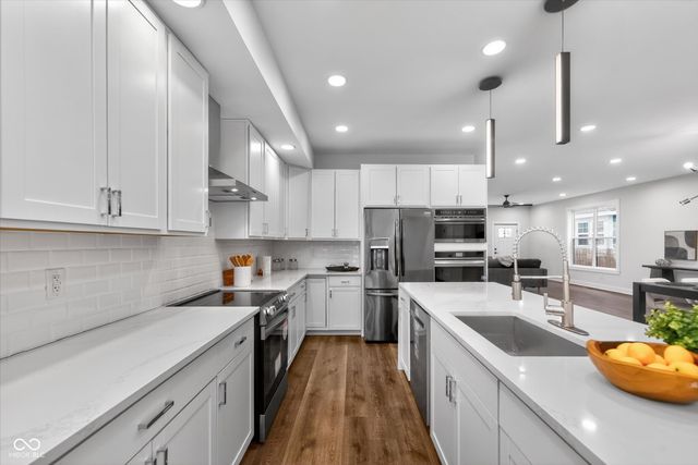 220 Eastern Avenue, Indianapolis, IN 46201