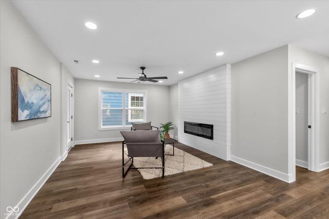 220 Eastern Avenue, Indianapolis, IN 46201