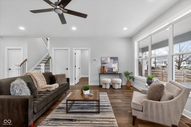 220 Eastern Avenue, Indianapolis, IN 46201