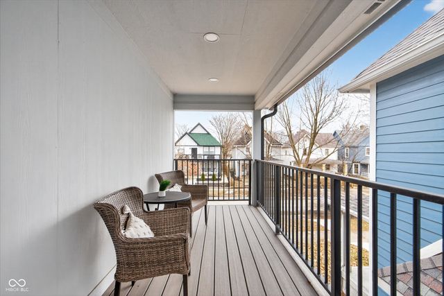 220 Eastern Avenue, Indianapolis, IN 46201