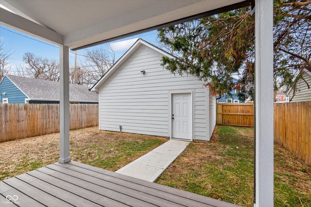 220 Eastern Avenue, Indianapolis, IN 46201