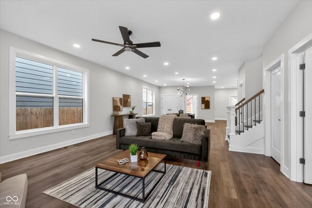 220 Eastern Avenue, Indianapolis, IN 46201