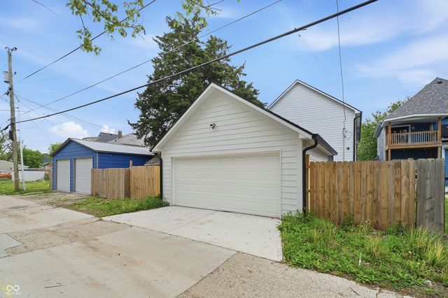 220 Eastern Avenue, Indianapolis, IN 46201