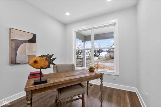 220 Eastern Avenue, Indianapolis, IN 46201