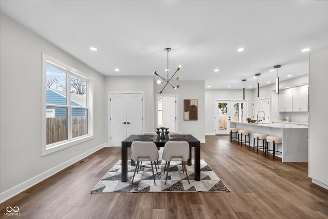 220 Eastern Avenue, Indianapolis, IN 46201