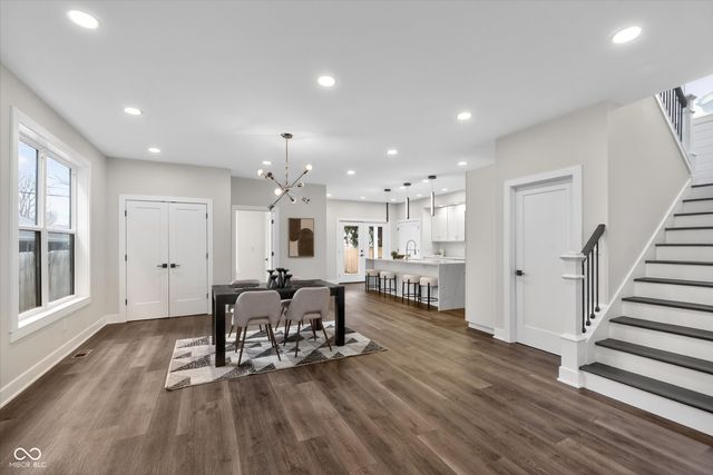 220 Eastern Avenue, Indianapolis, IN 46201